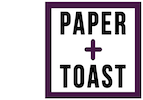 PAPER + TOAST - A space for ideas and community