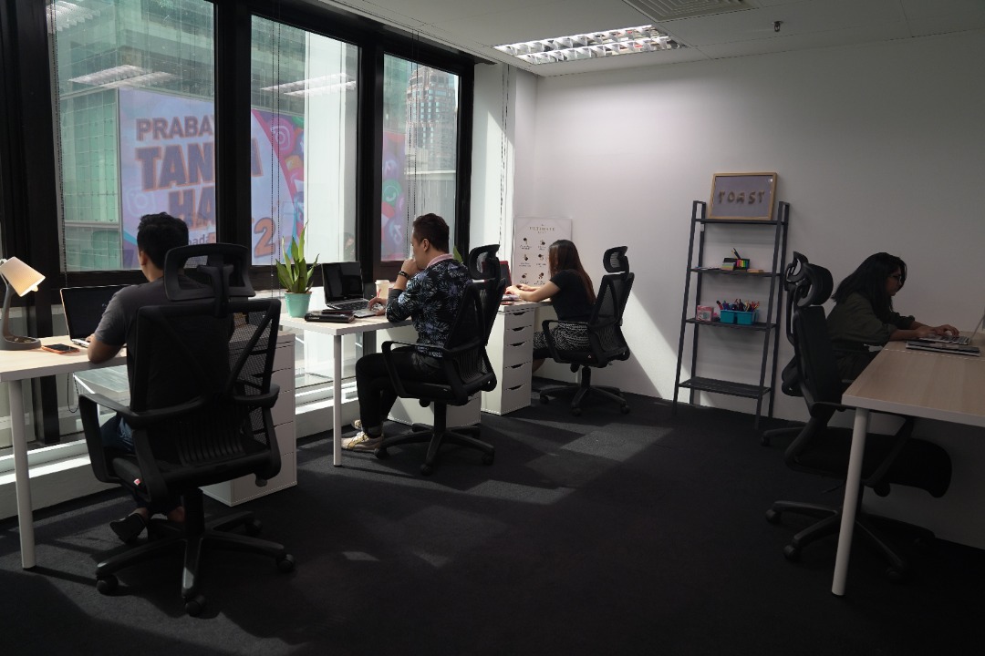 Private_Office
